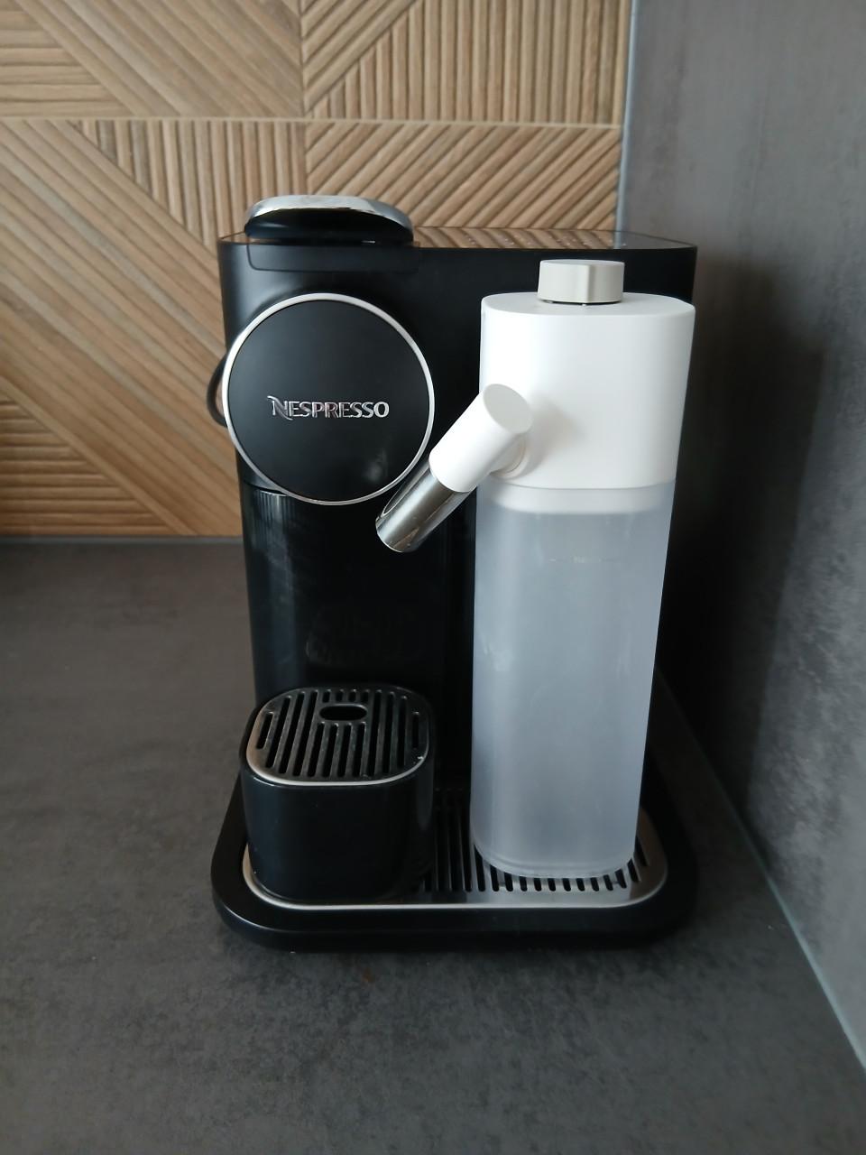 De'Longhi Gran Lattissima