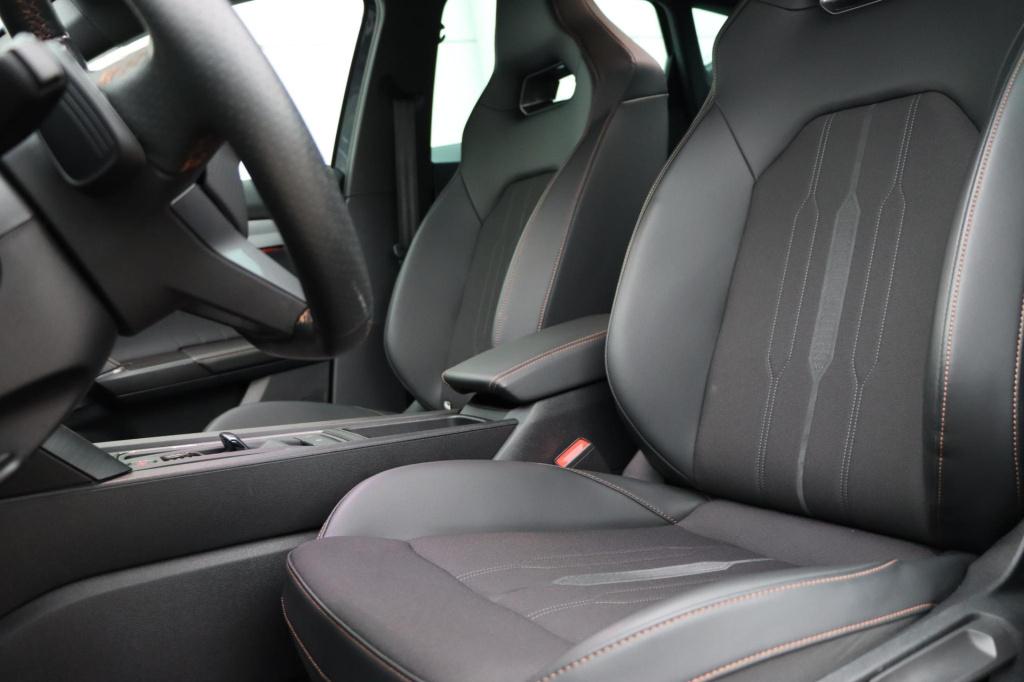 Cupra Formentor 2.0 tsi vz performance 245pk dsg6