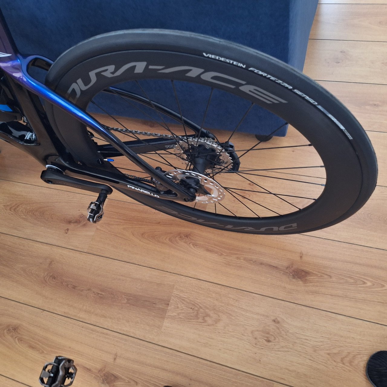 Pinarello dogma f model 2025 nieuwe
