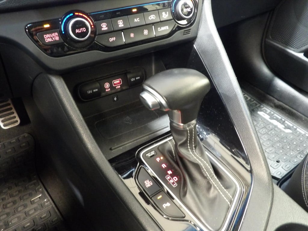 Kia Niro 1.6 gdi phev 141pk dct6 dynamicplusline