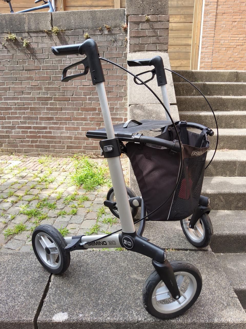 Rollator