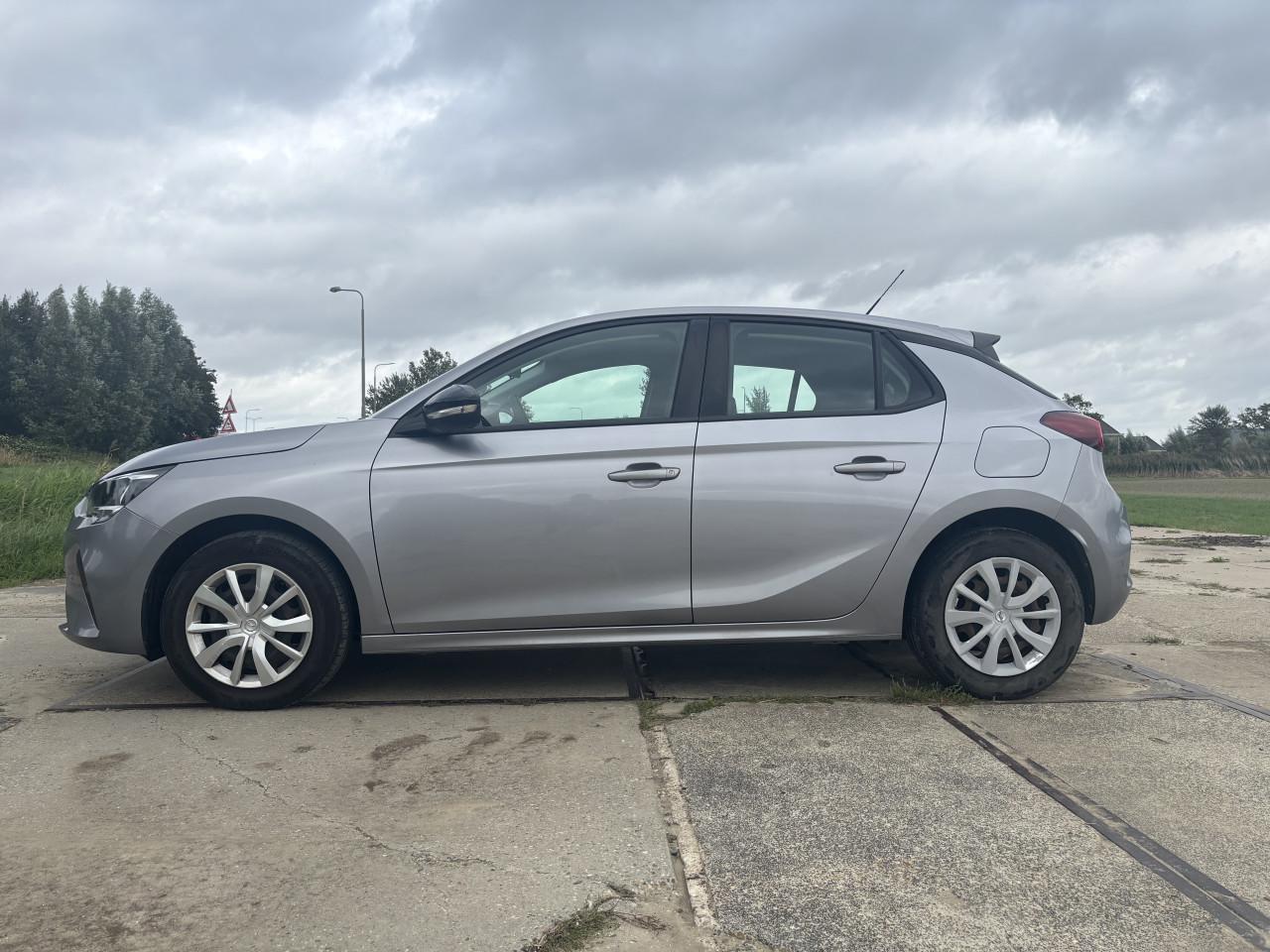 OPEL CORSA 1.2 Edition Airco | Apple Carplay | Cruise Control