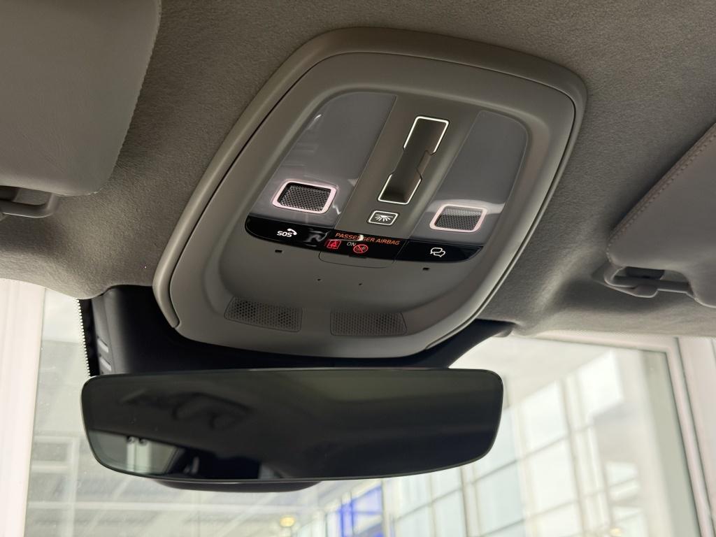 Volvo XC90 t8 455pk recharge ultra bright| panodak| b&w sound| adap.cruise|