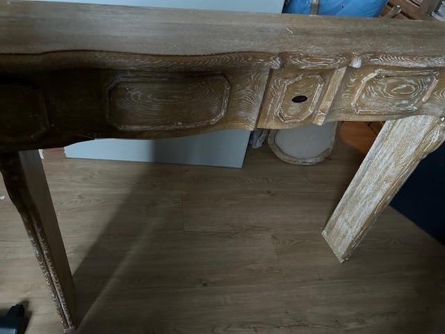 Schouw te koop, compleet toebehoren, als nieuw