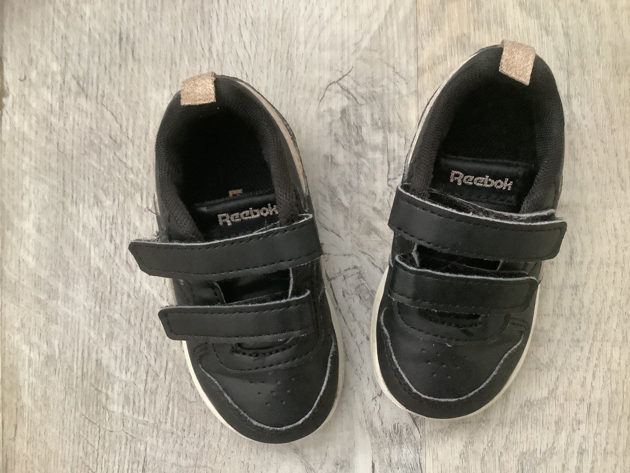 Reebok Sneakers - maat 21.5