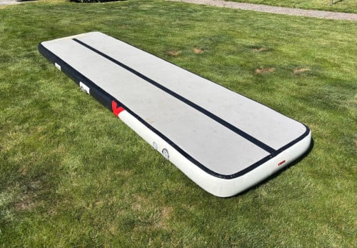 Airtrack 4 meter