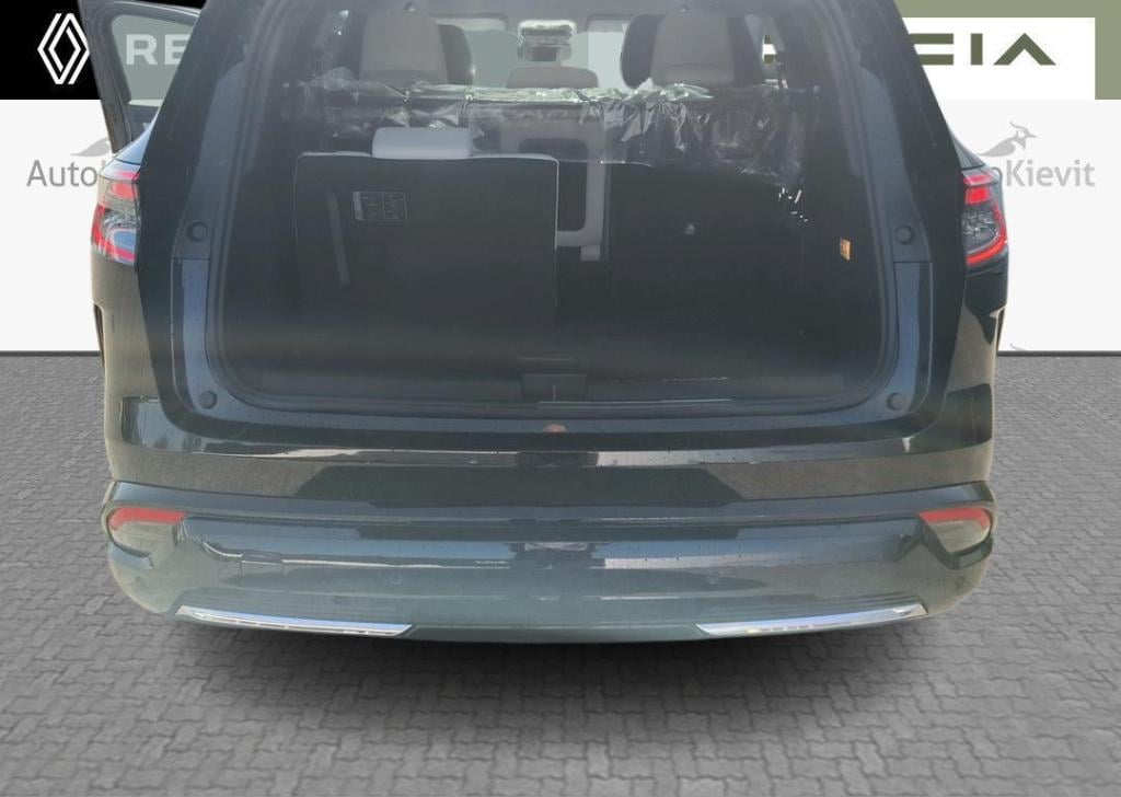 Renault Espace e-tech full hybrid 200 iconic 7p. - panoramisch vast glazen 