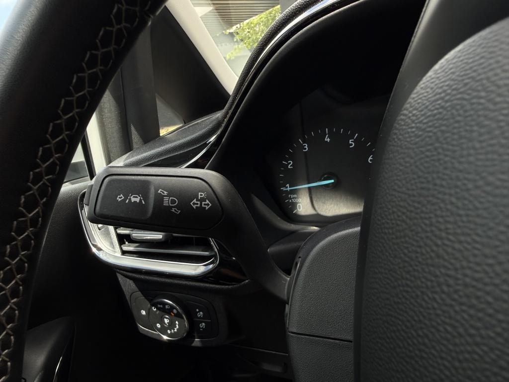 Ford Fiesta 1.0 ecoboost titanium