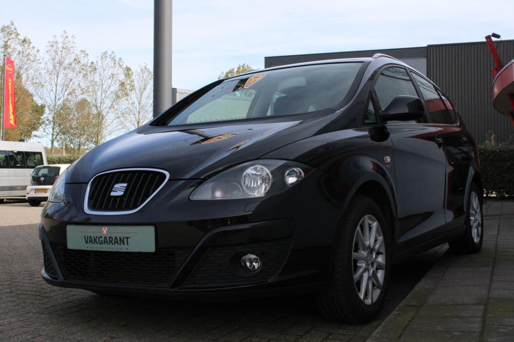 Seat Altea Xl 1.2 tsi eco. style