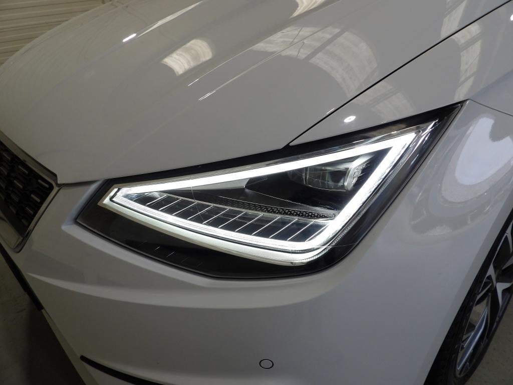 Seat Ibiza 1.0 ecotsi 95 pk xcellence