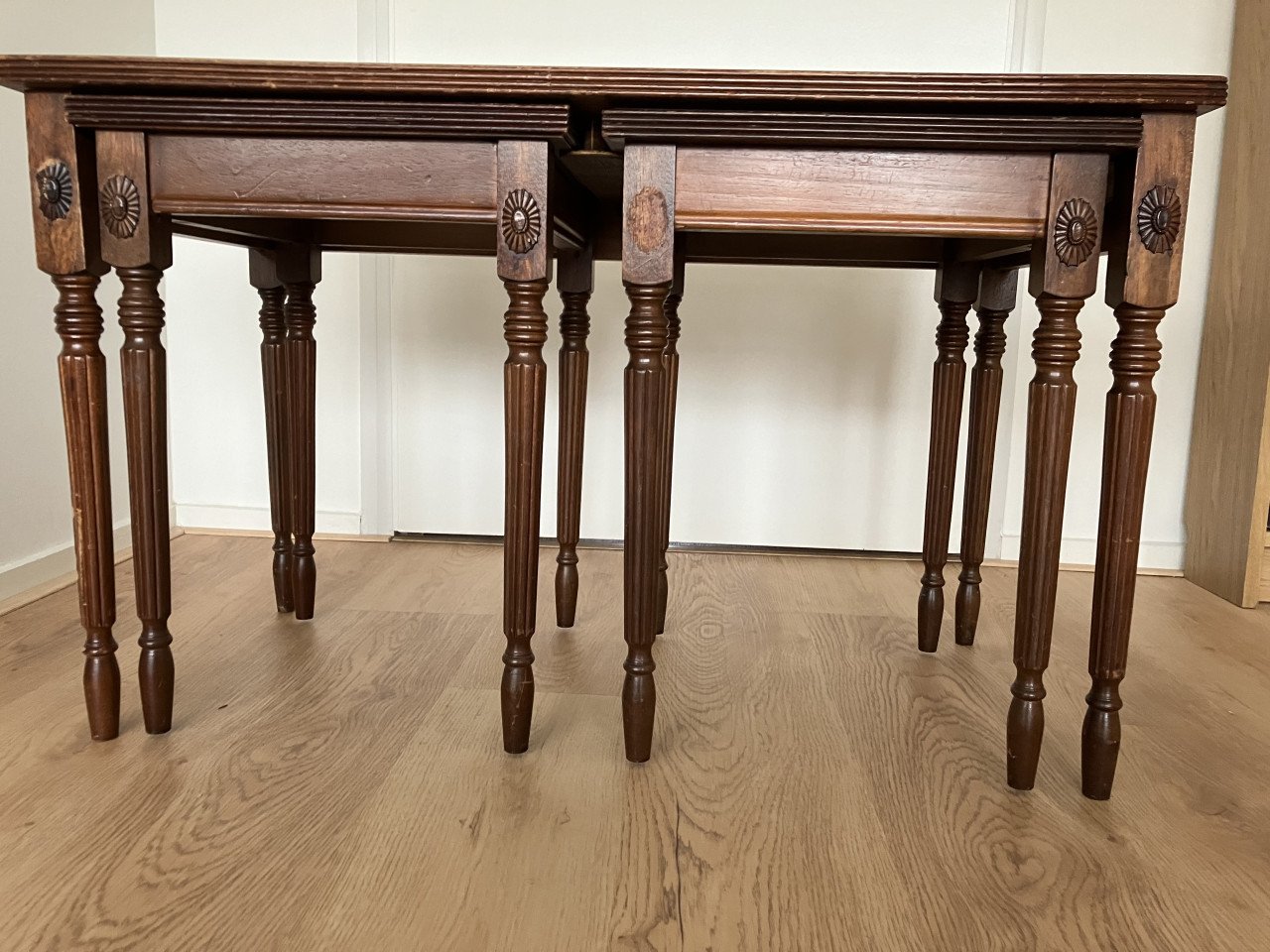 Salontafel set