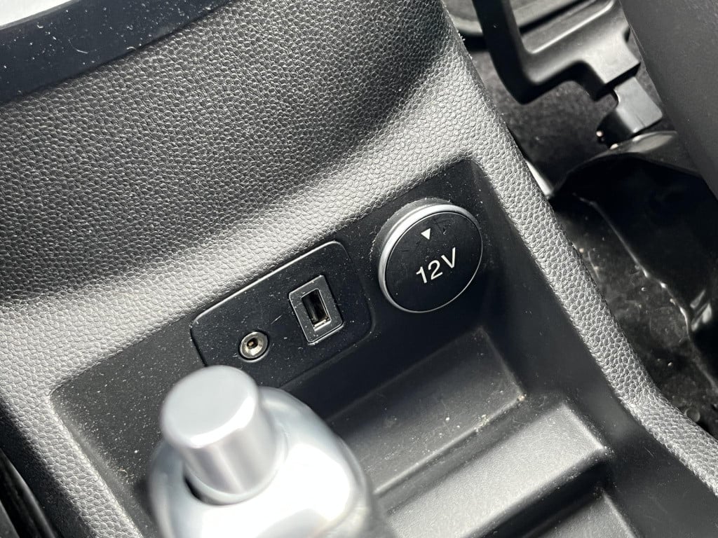 Ford Ecosport 1.0 ecoboost titanium | climate control | parkeersensoren ach