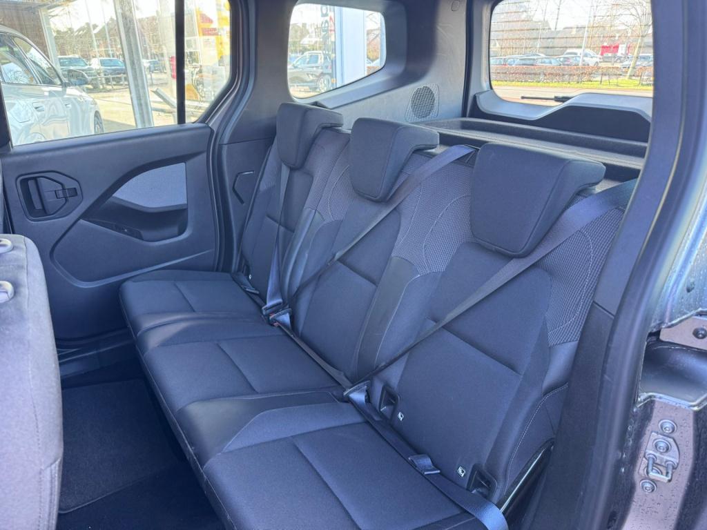 Renault Kangoo 1.3 tce