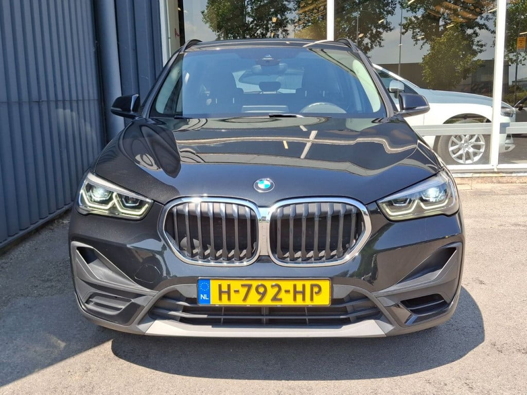 BMW X1 sdrive18i executive edition