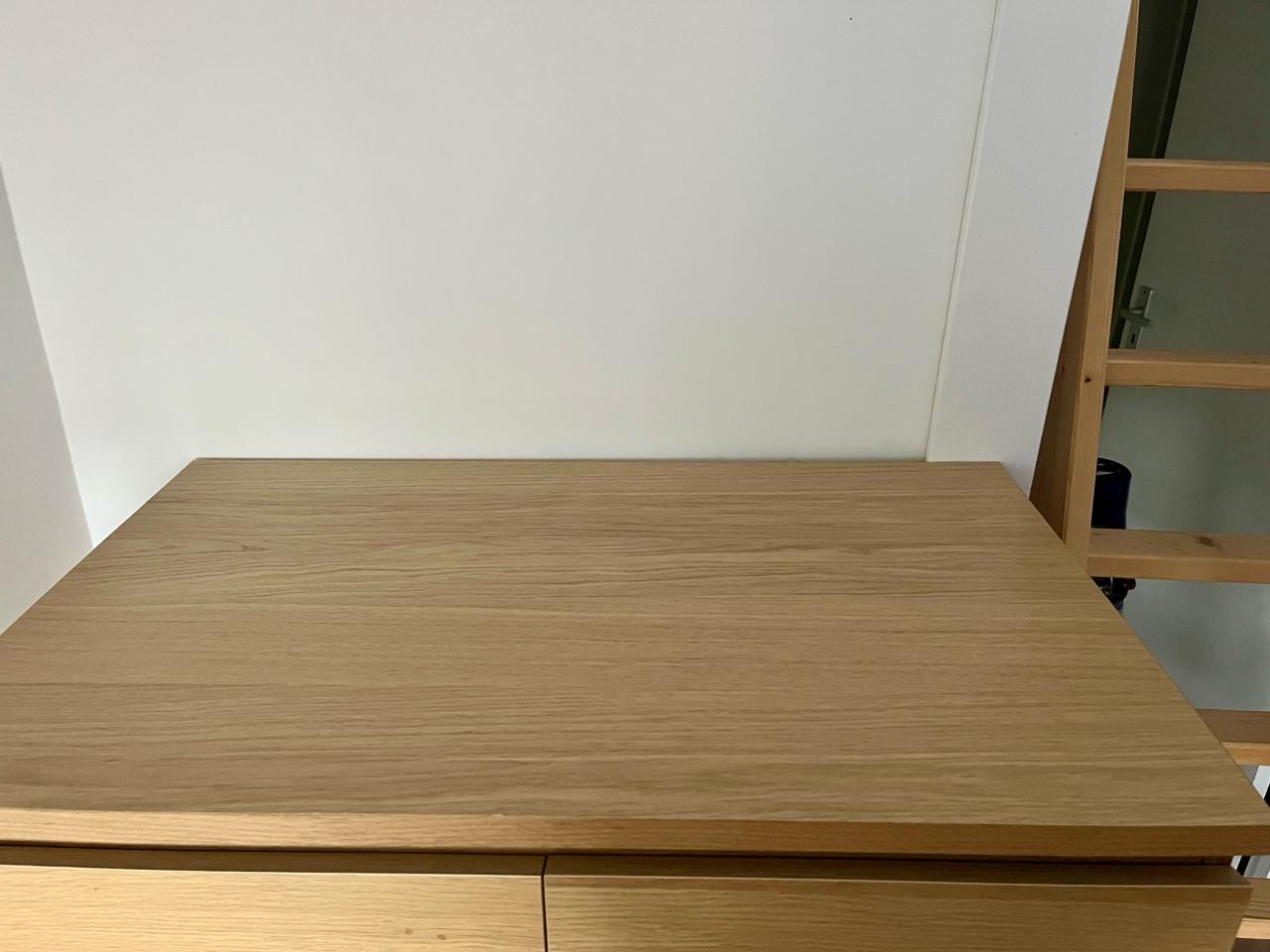 Ladekast Malm (Ikea)