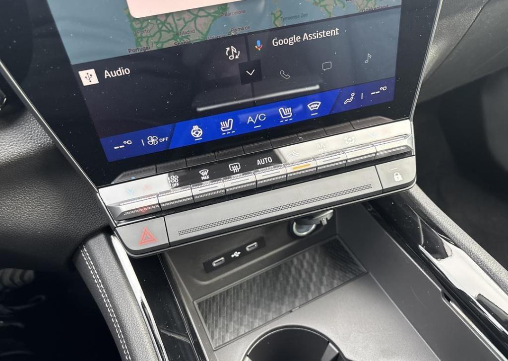 Renault Espace e-tech full hybrid 200 techno 5p. - pack solid