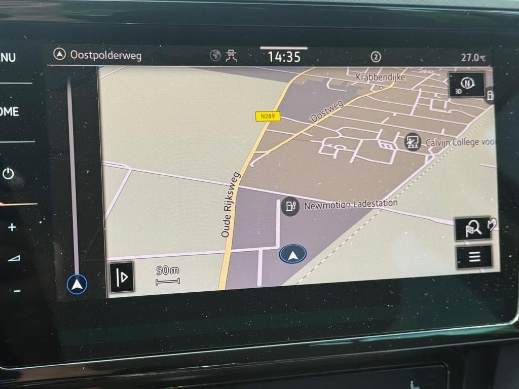 Volkswagen Passat variant 1.4 tsi phev gte business