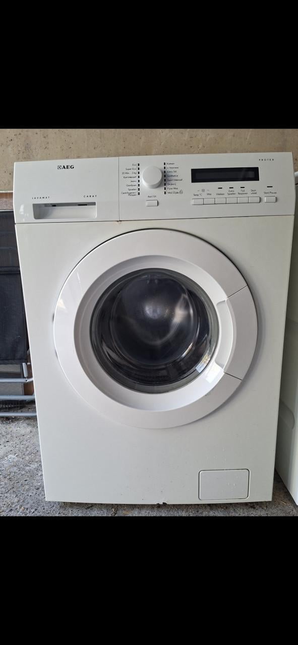 AEG Wasmachine