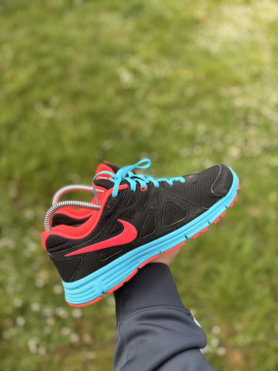 Nike sneakers maat 38