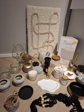 Woonaccessoires