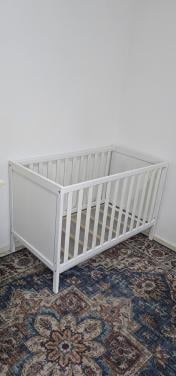 Babybed