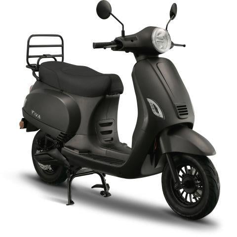 Iva Lux electric 2.0 elektrische scooter