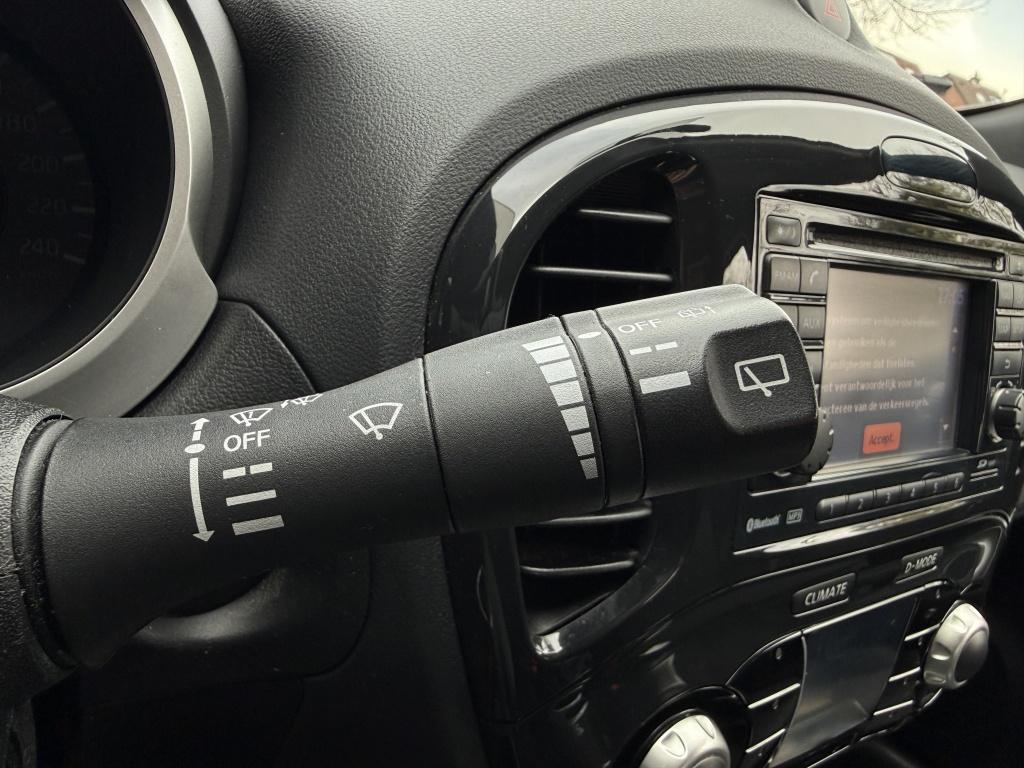 Nissan Juke 1.6 acenta eco