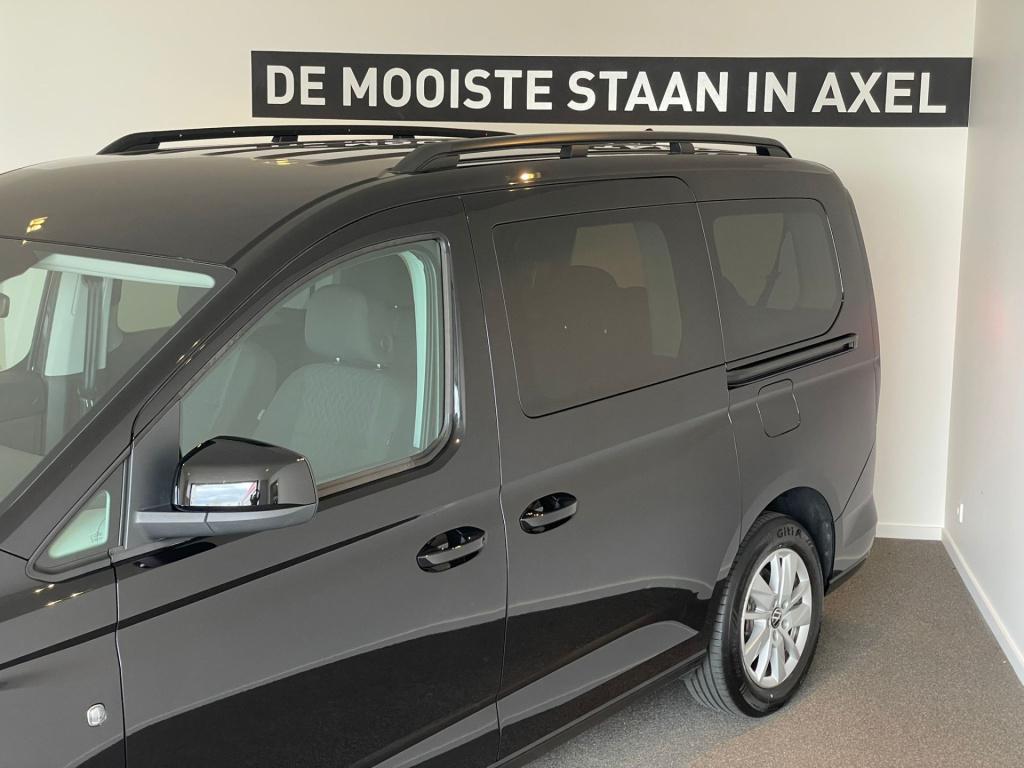 Volkswagen Caddy maxi 1.5 tsi life