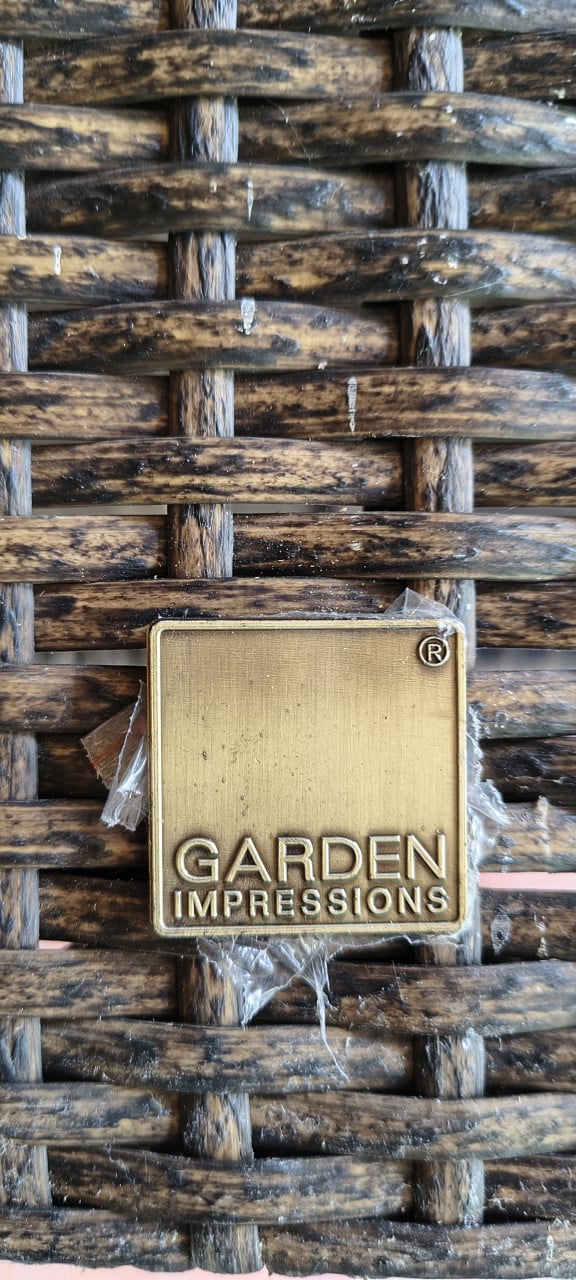Loungeset van Life & Garden