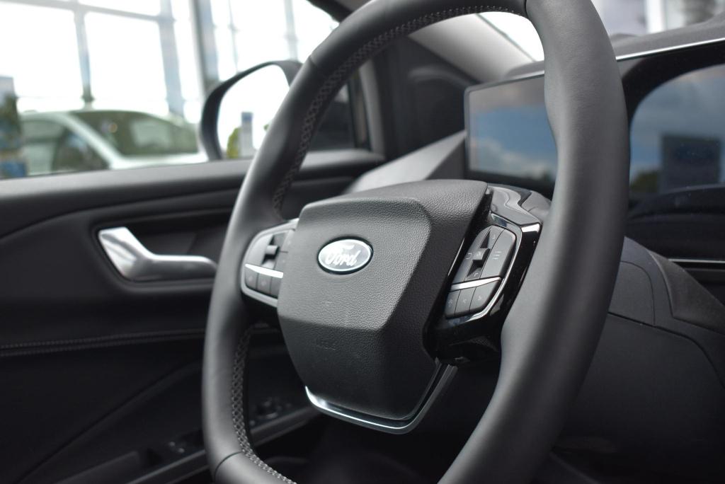 Ford Puma 1.0 ecoboost hybrid titanium | demo | climate control | cruise co
