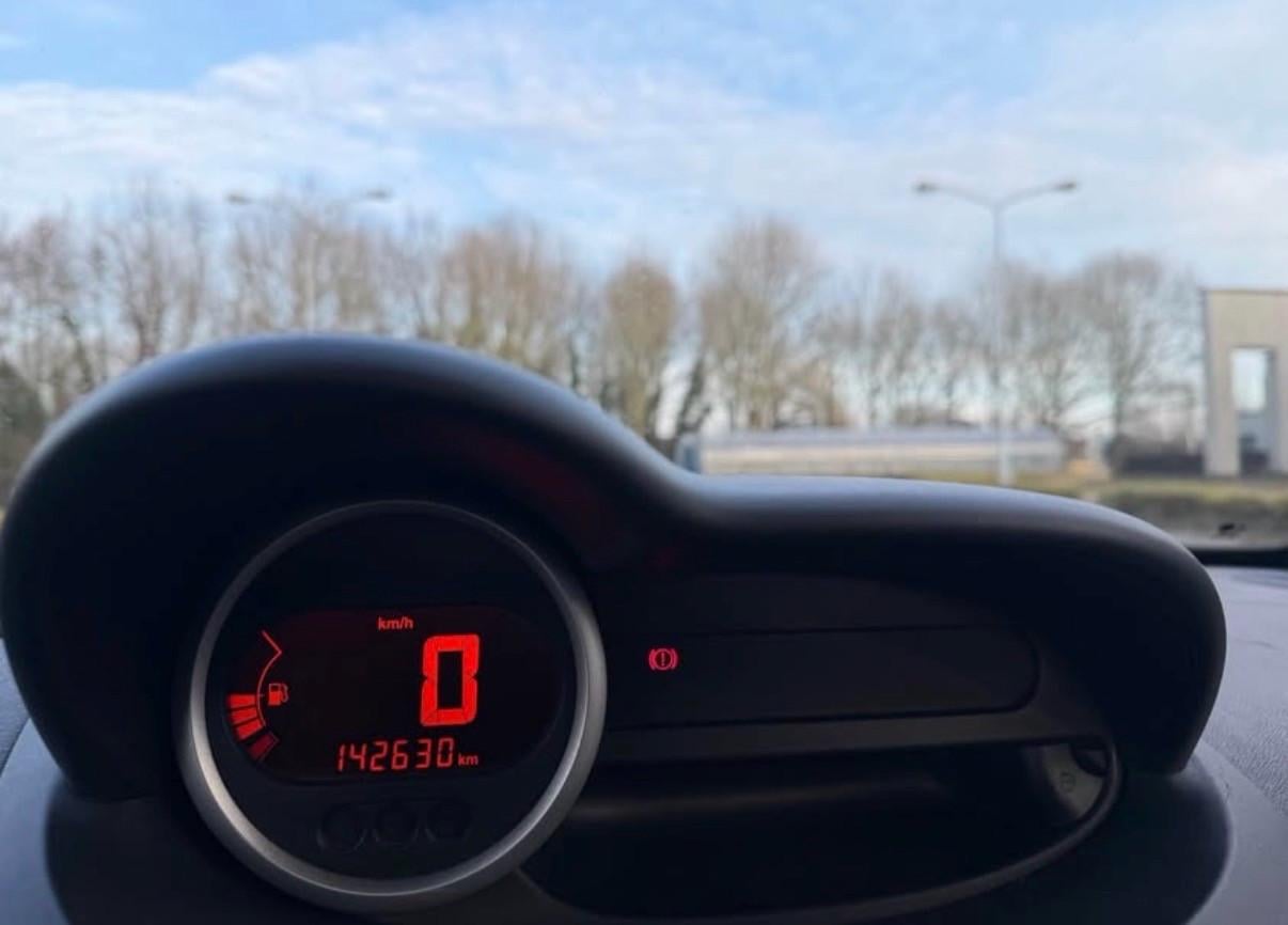 Renault Twingo 1.1 | Apk | Nap | Airco | Elektr ramen | Lage km