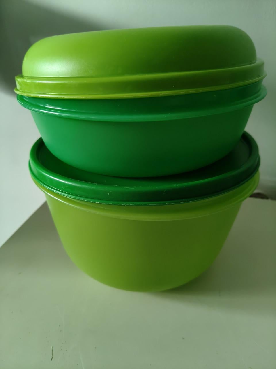 Tupperware