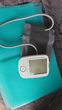 Bloeddrukmeter