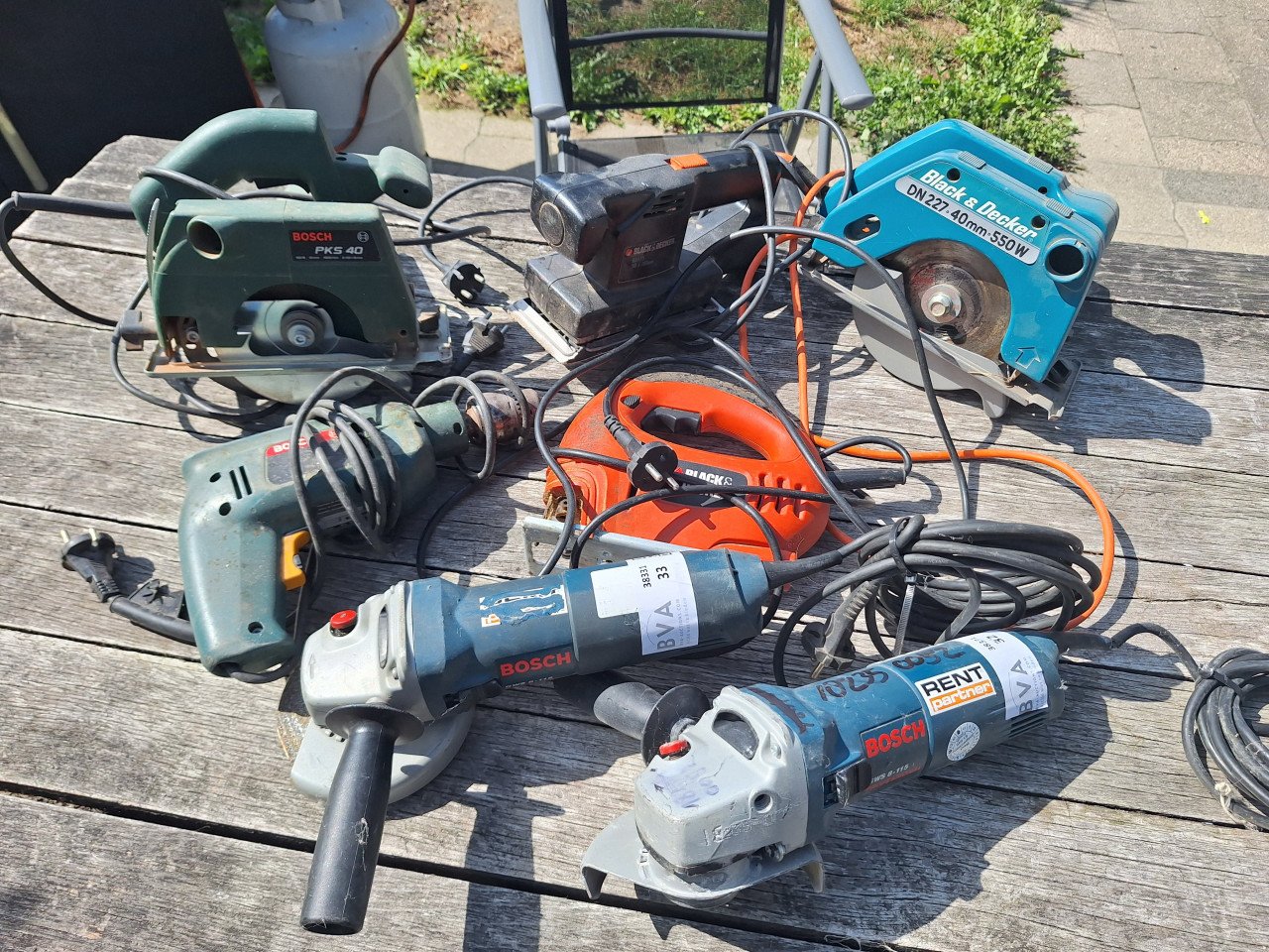 Gereedschap
