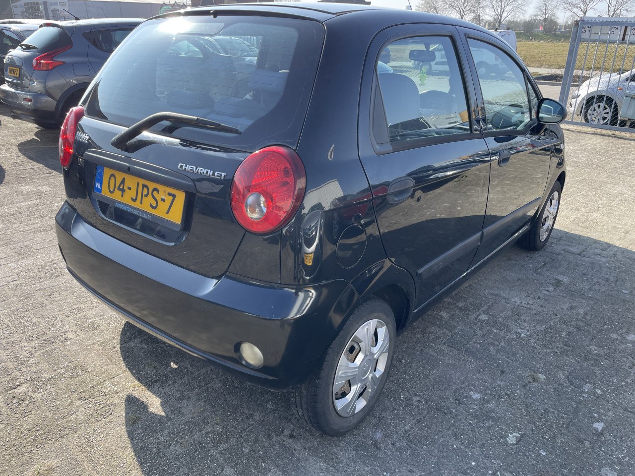 Chevrolet Matiz 0.8 5 deurs