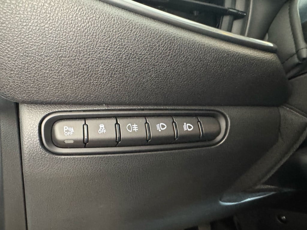 Fiat 500e la prima 42 kwh