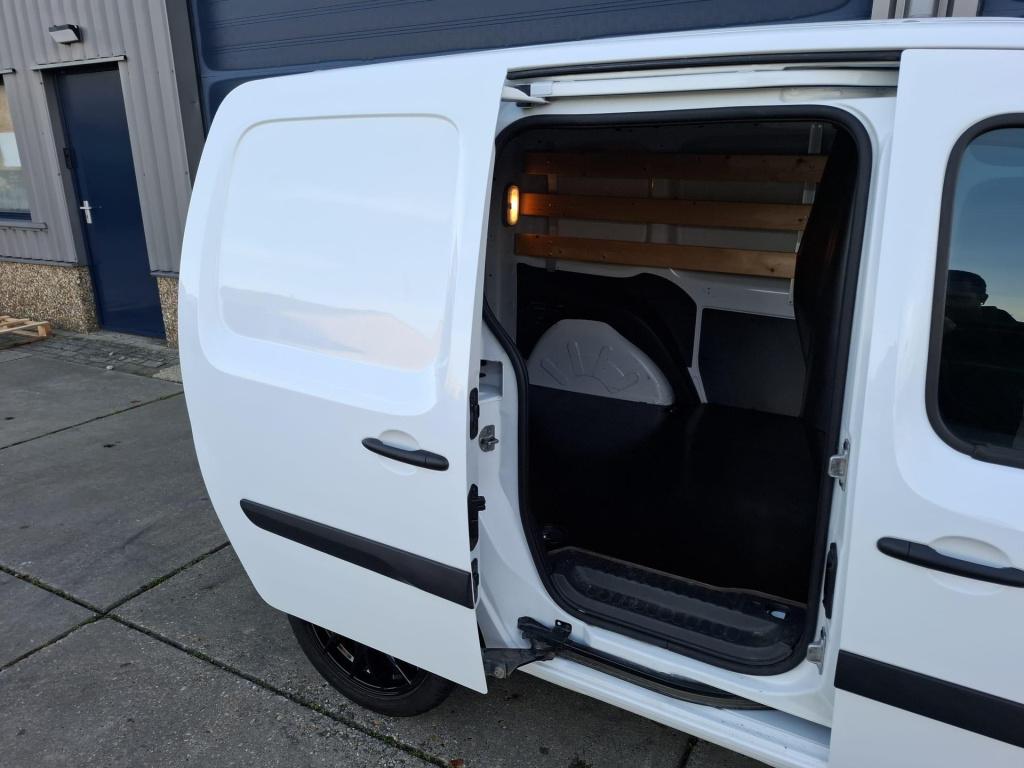 Mercedes-Benz Citan 109 cdi blueefficiency business ambition airco / cruise