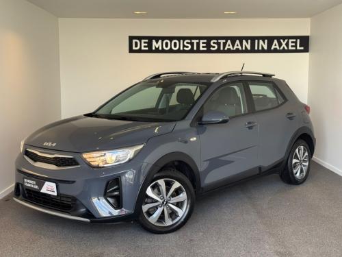 Kia Stonic 1.2 mpi comfortline