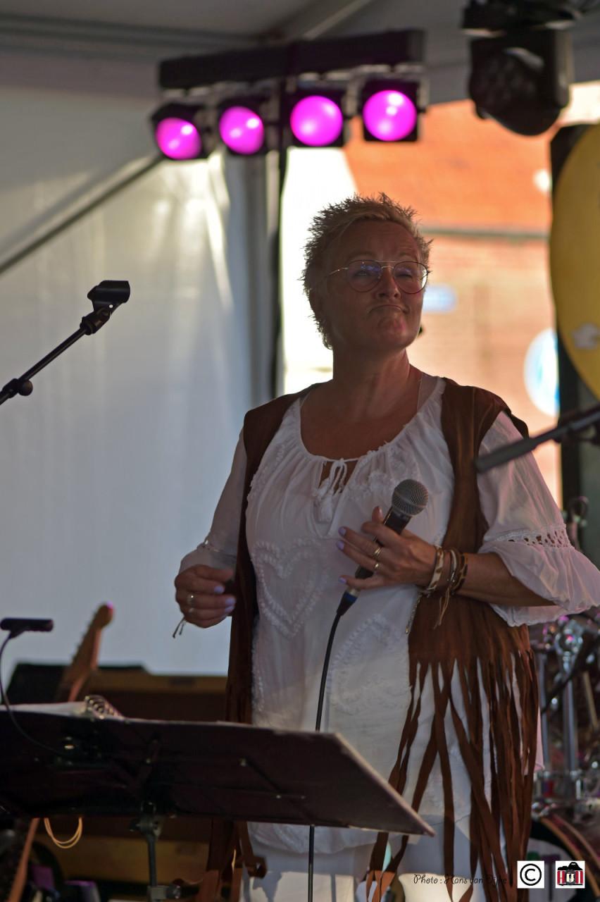 Coverband  "KNURFT"