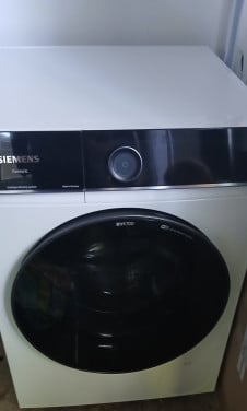 Ik verkoop  Siemens WG56B2ACNL