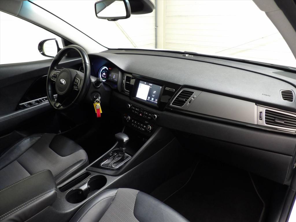 Kia Niro 1.6 gdi hybrid 141pk dct6 dynamicline