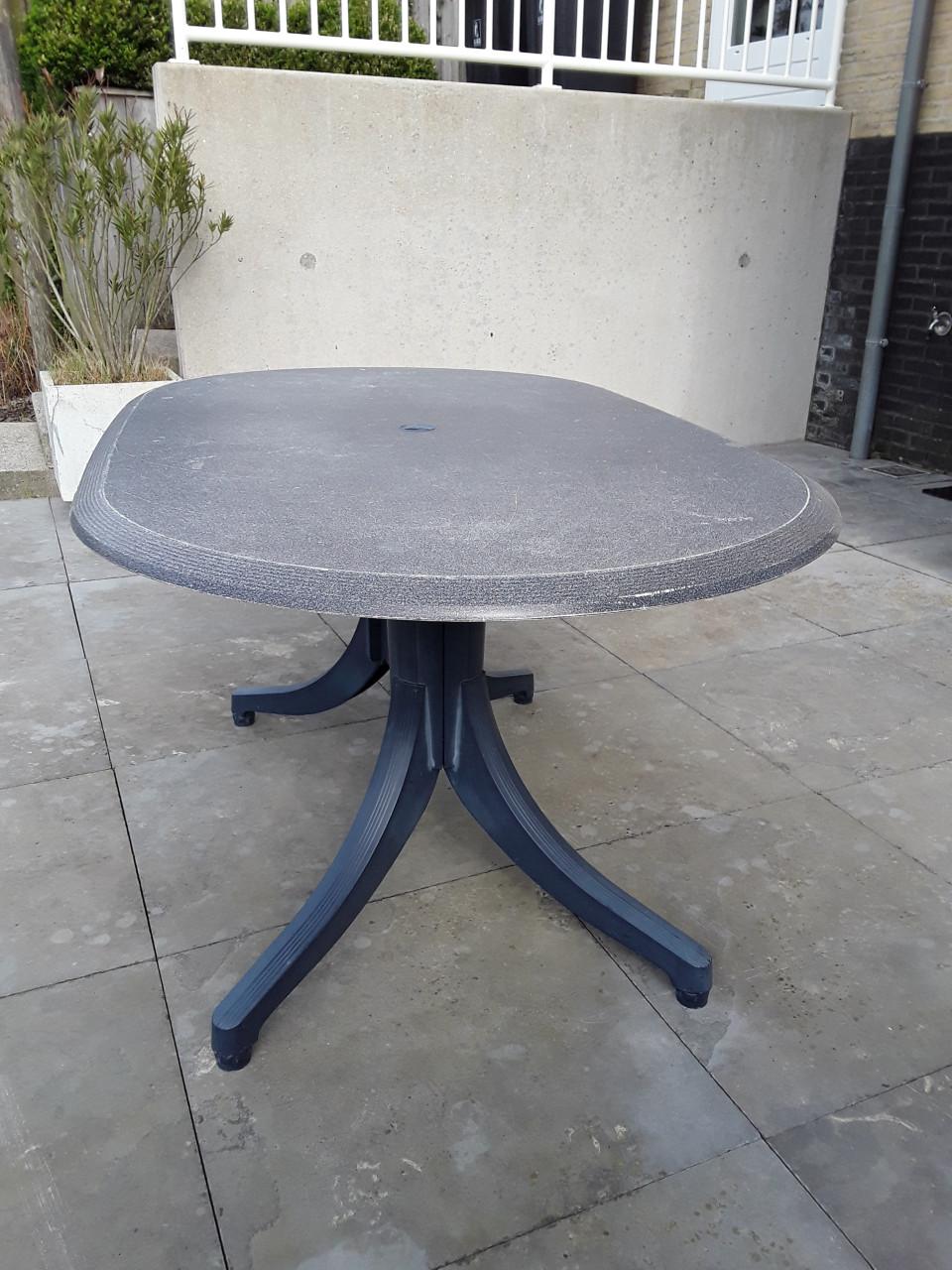 Tuintafel