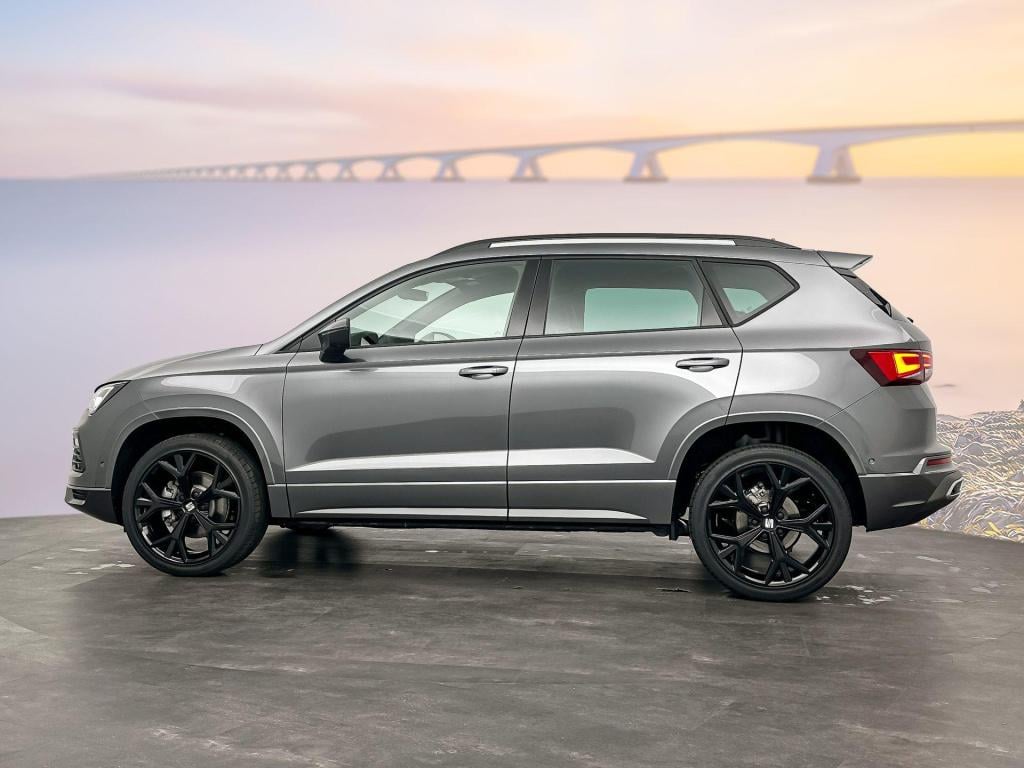 Seat Ateca fr business intense 1.5 tsi 110 kw / 150 pk suv 7