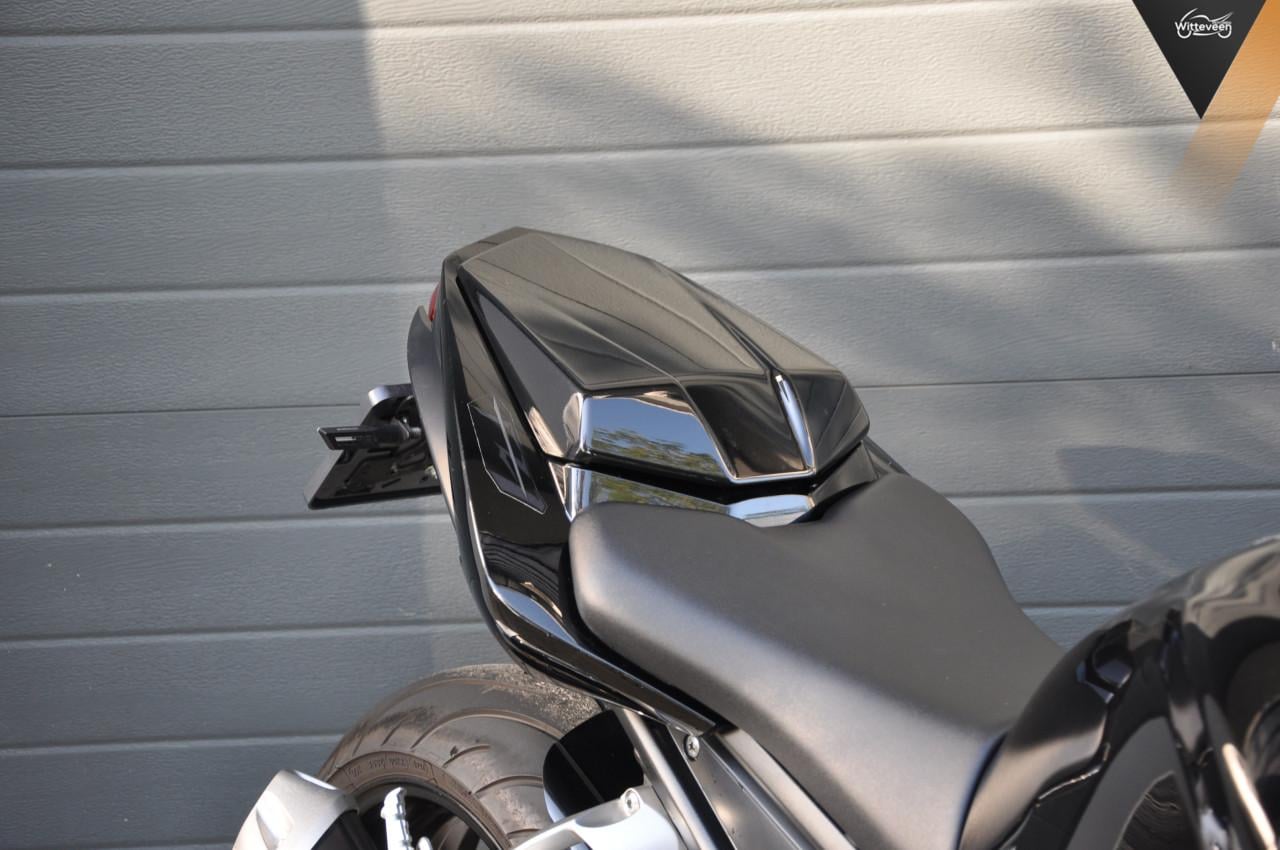 Yamaha FZ 1 N