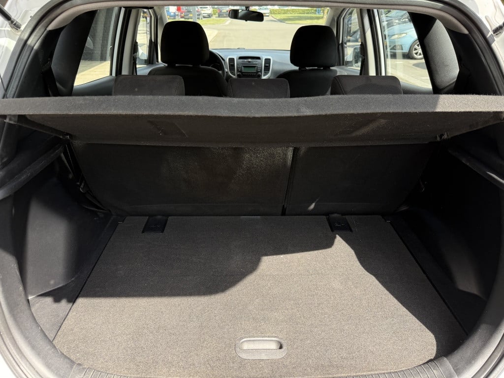 Hyundai Ix20 1.4i i-drive