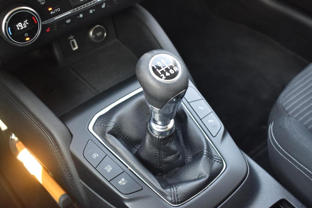 Ford Focus 1.0 ecoboost titanium business | climate control | adaptieve cru