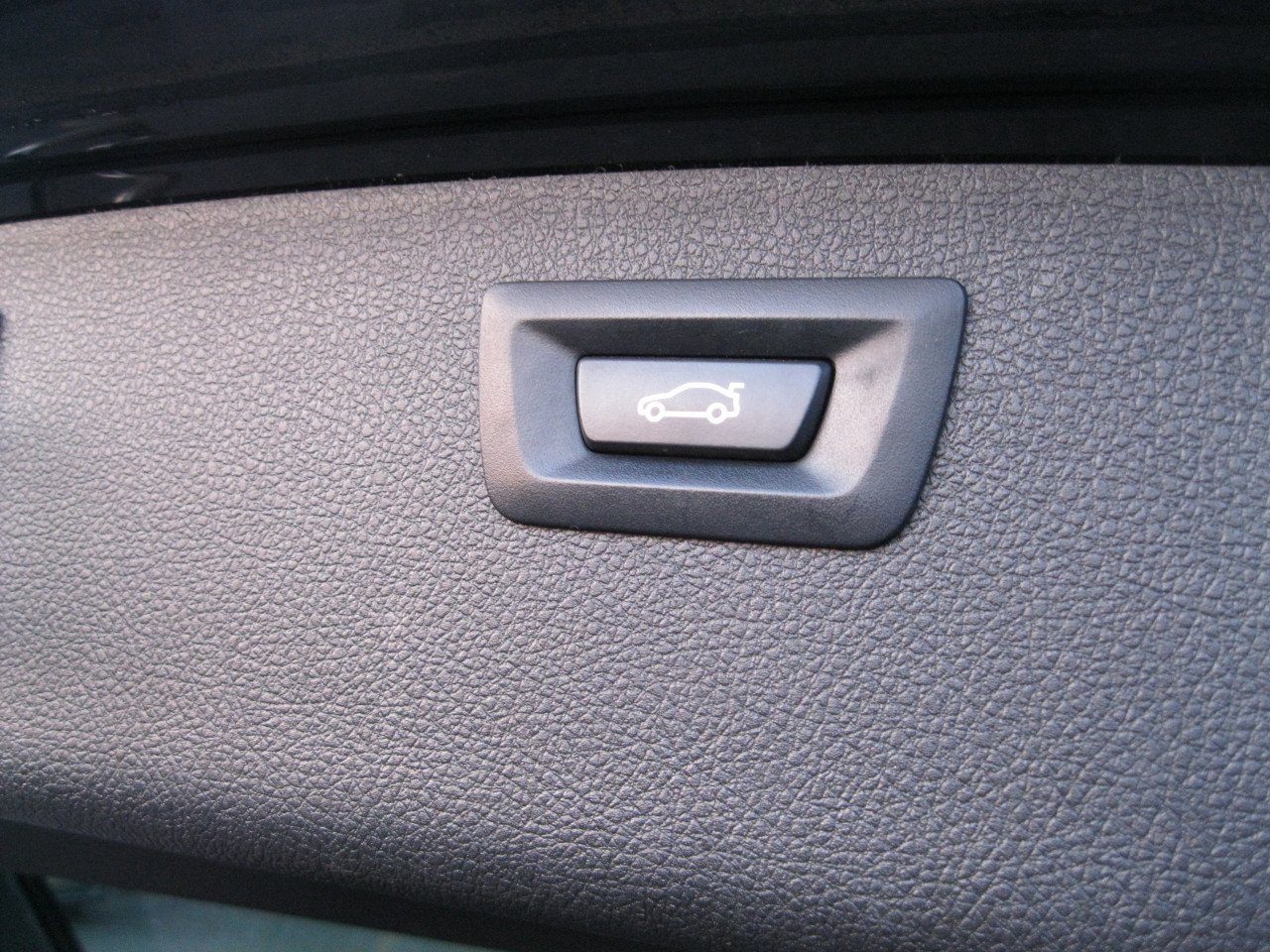 Bmw 318i corporate lease executive M-sport