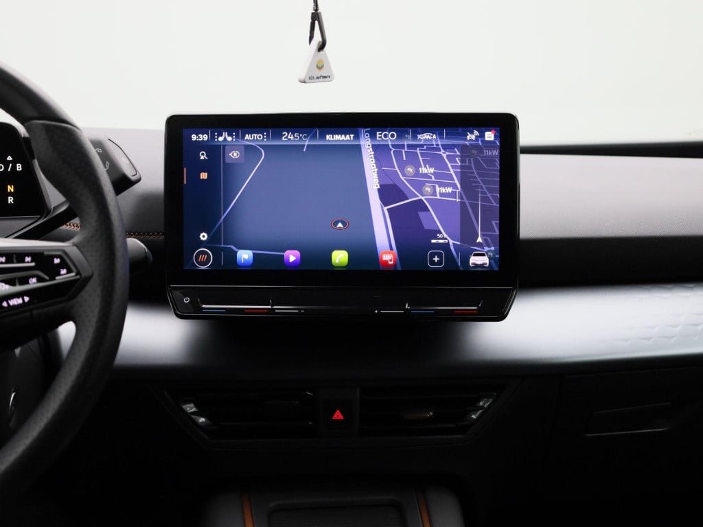 Cupra Born business 62 kwh | navigatie | apple carplay / android auto | ach