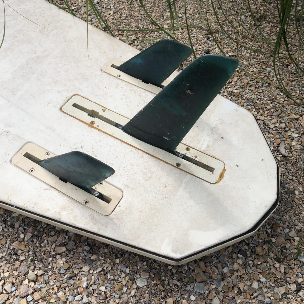 Surfplank KLEPPER