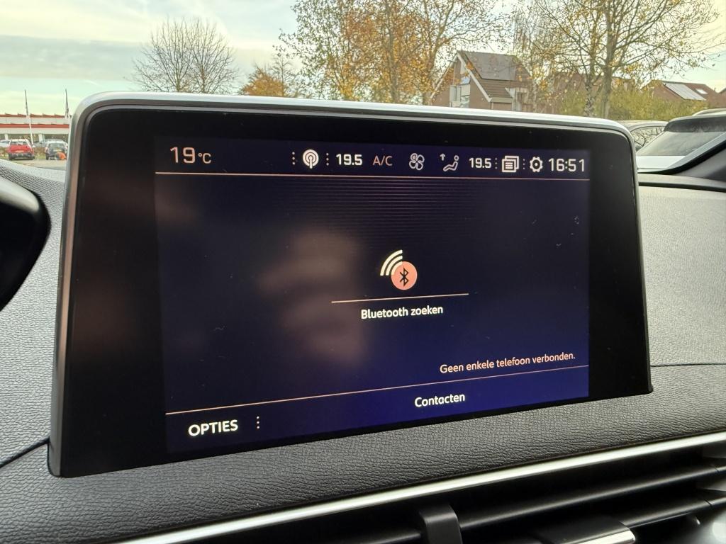 Peugeot 3008 1.2 puretech gt line // recent groot onderhoud + distributie g